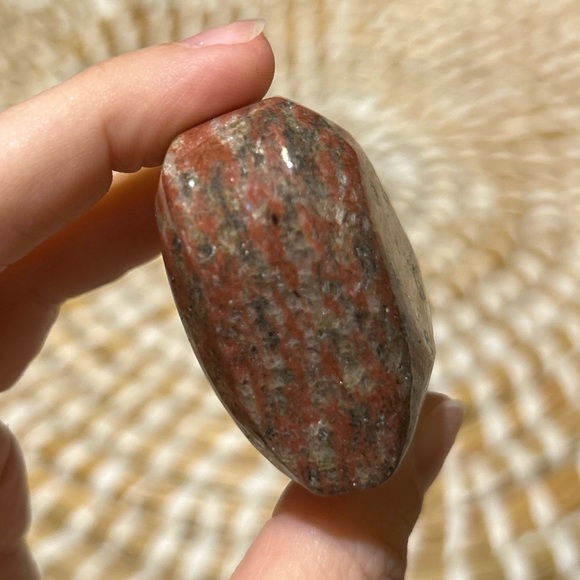 Jasper Heart - Picture 6 of 6